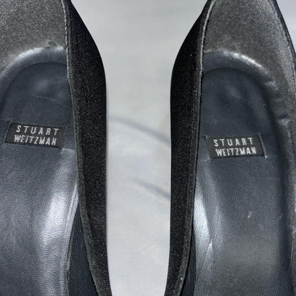Stuart Weitzman - Picture 11 of 11